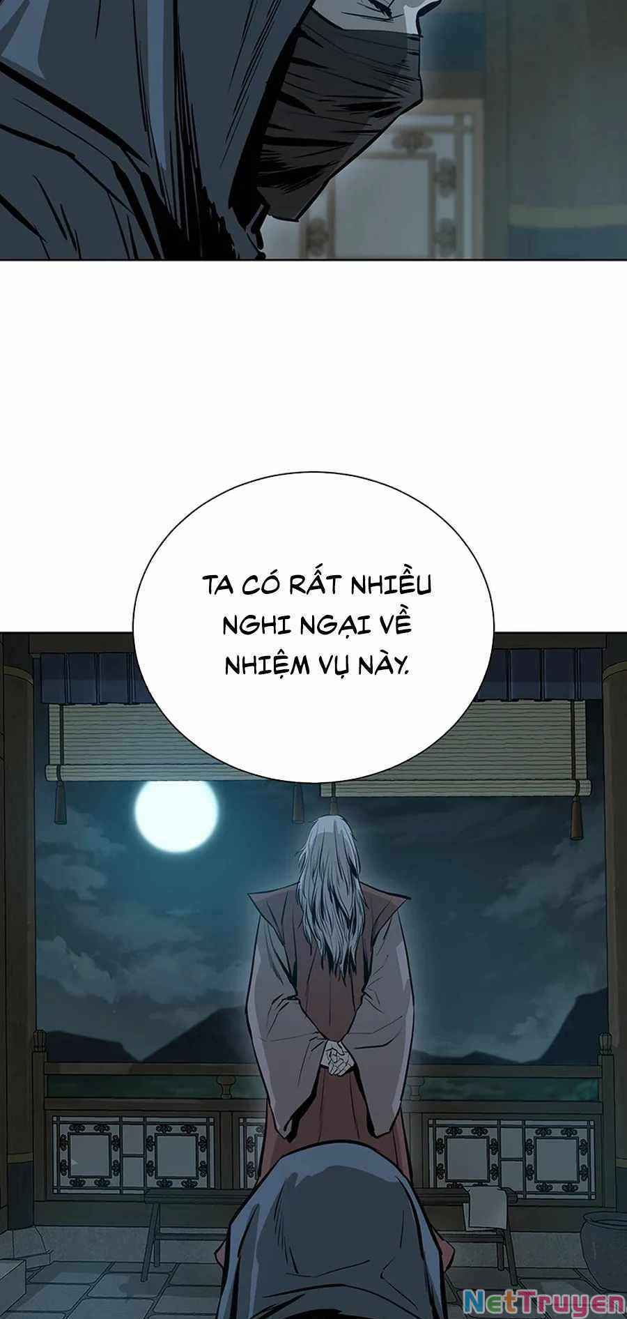 Sư Phụ Quỷ Diện Chapter 38 - Trang 35