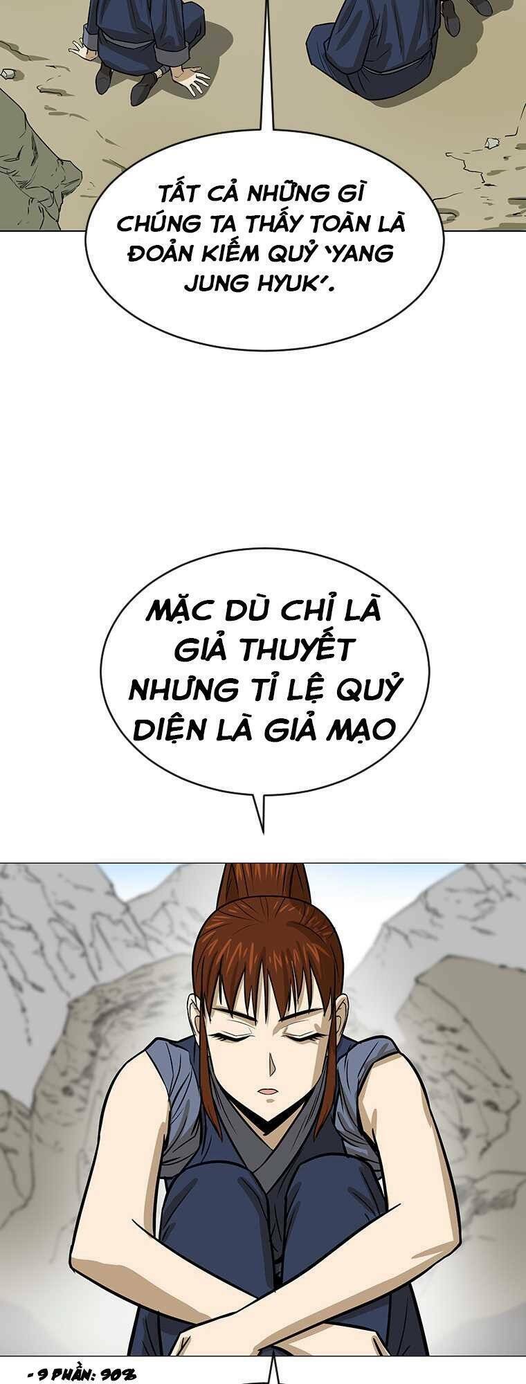 Sư Phụ Quỷ Diện Chapter 7 - Trang 50