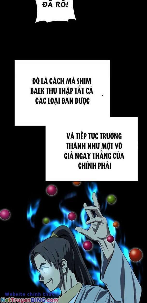 Sư Phụ Quỷ Diện Chapter 109 - Trang 34