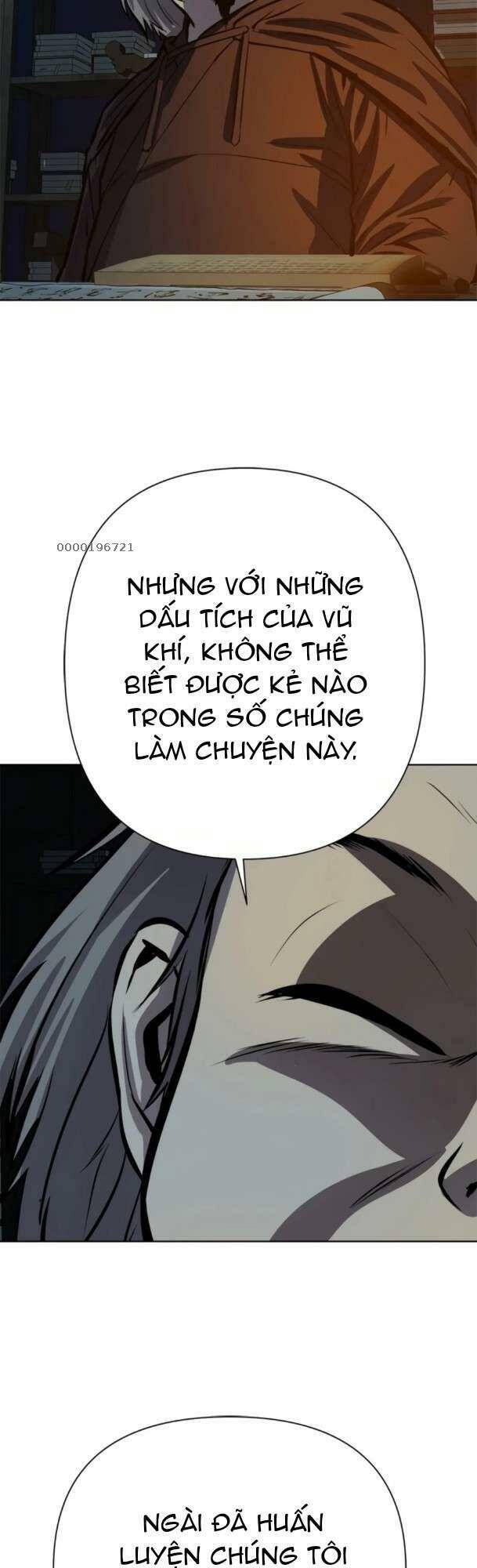 Sư Phụ Quỷ Diện Chapter 65 - Trang 9