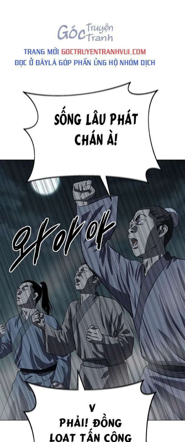 Sư Phụ Quỷ Diện Chapter 108 - Trang 40