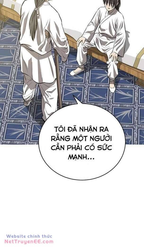 Sư Phụ Quỷ Diện Chapter 117 - Trang 61