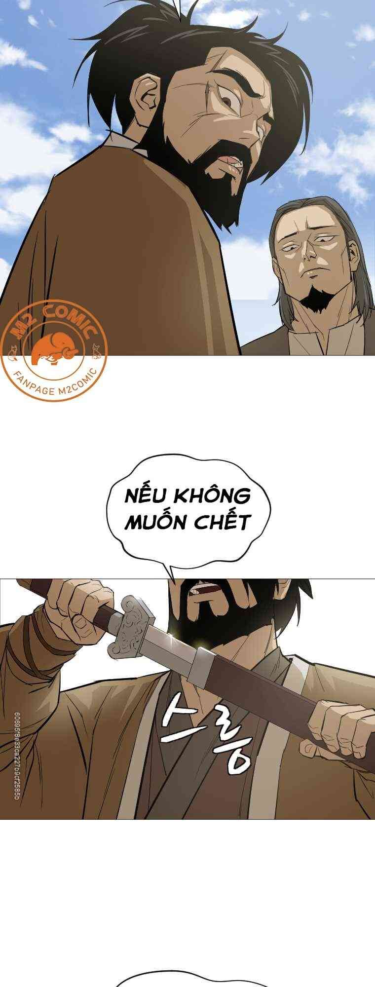 Sư Phụ Quỷ Diện Chapter 15 - Trang 70