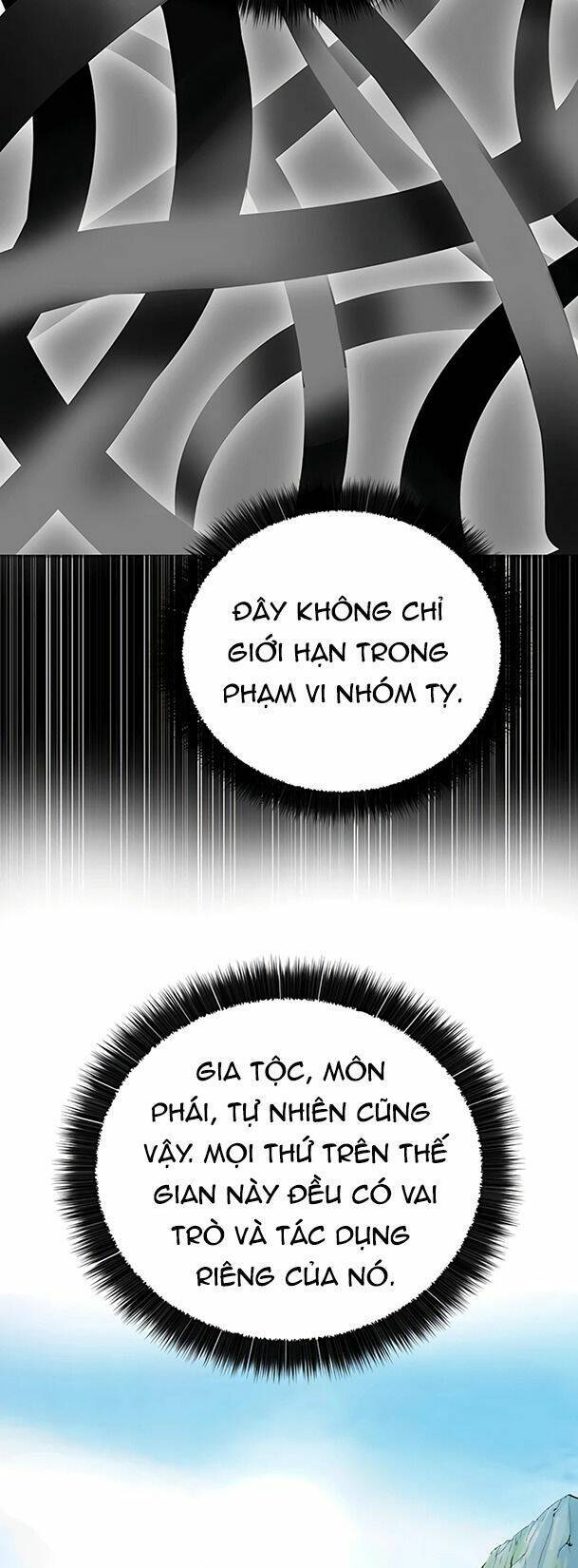 Sư Phụ Quỷ Diện Chapter 81 - Trang 36