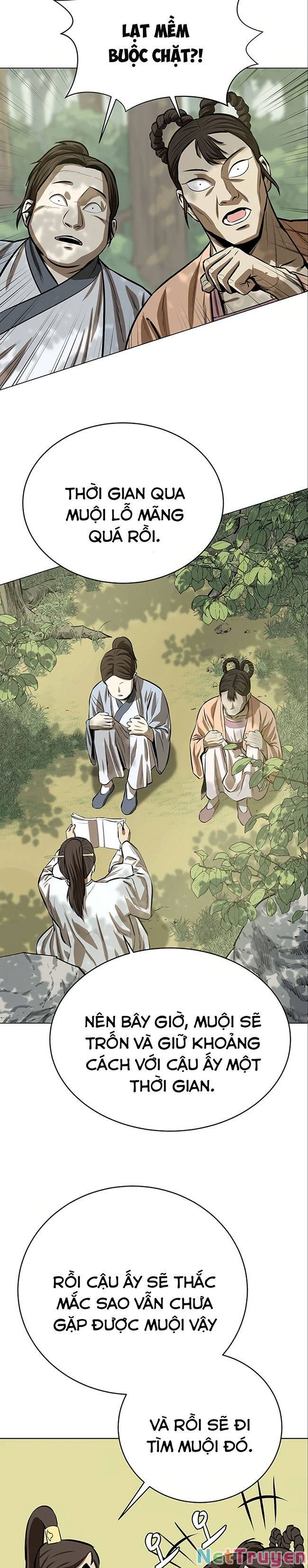 Sư Phụ Quỷ Diện Chapter 46 - Trang 30