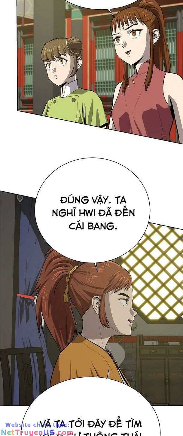 Sư Phụ Quỷ Diện Chapter 93 - Trang 11