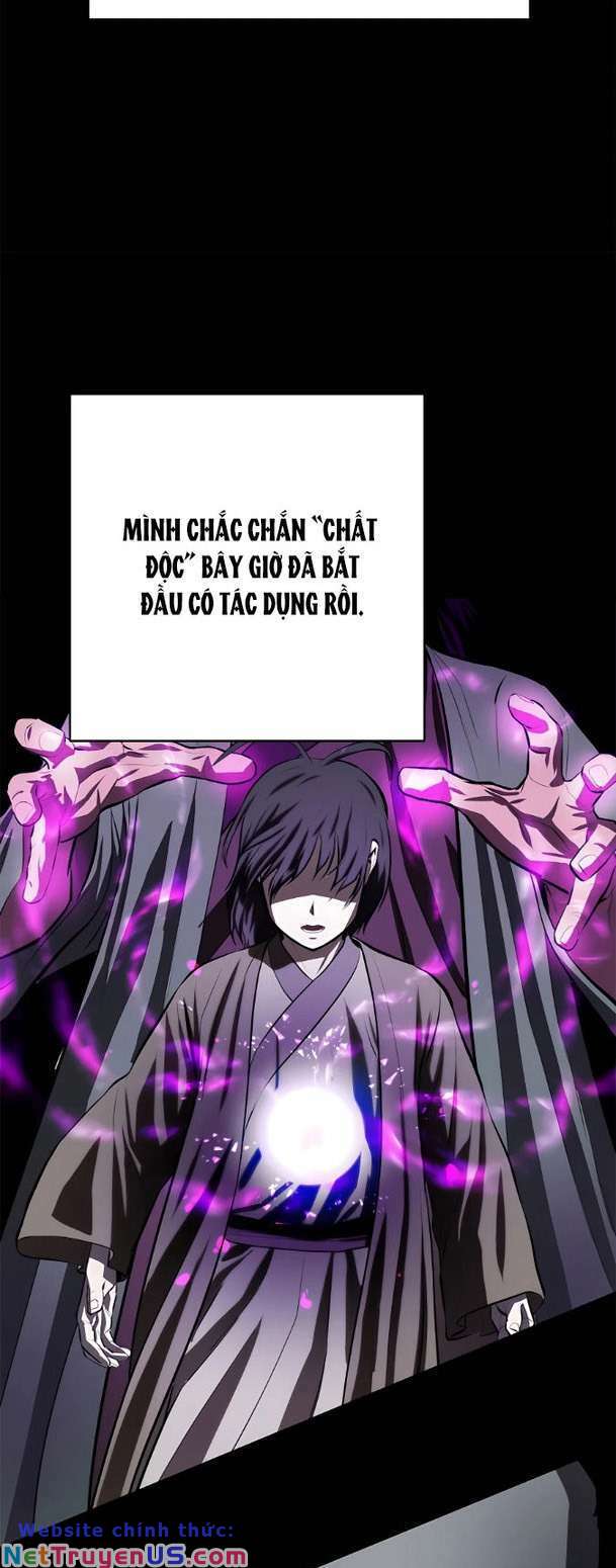 Sư Phụ Quỷ Diện Chapter 96 - Trang 8