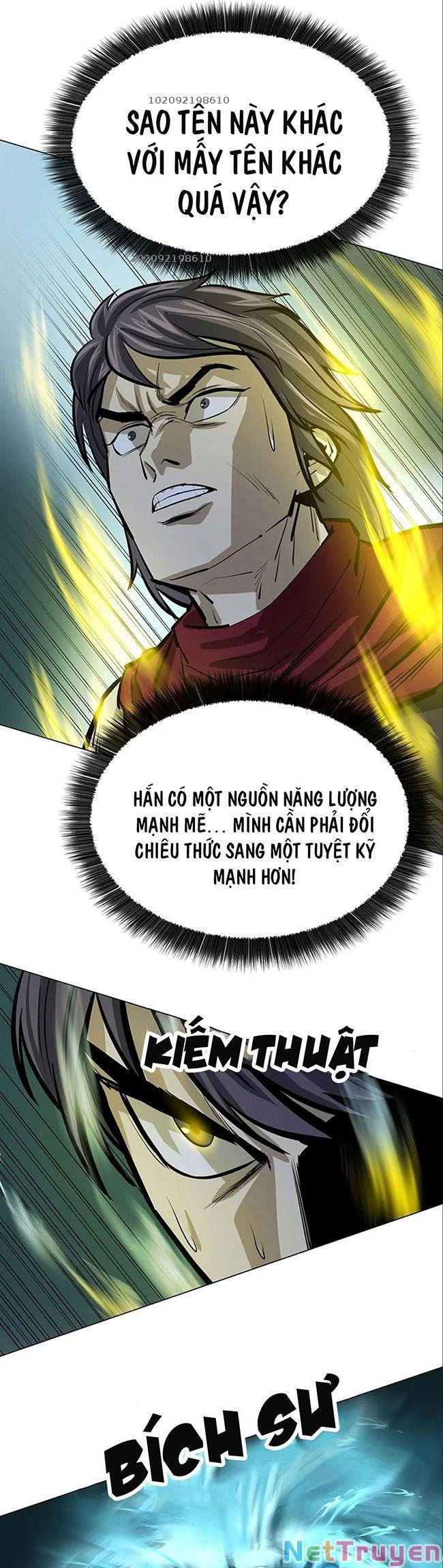 Sư Phụ Quỷ Diện Chapter 42 - Trang 9