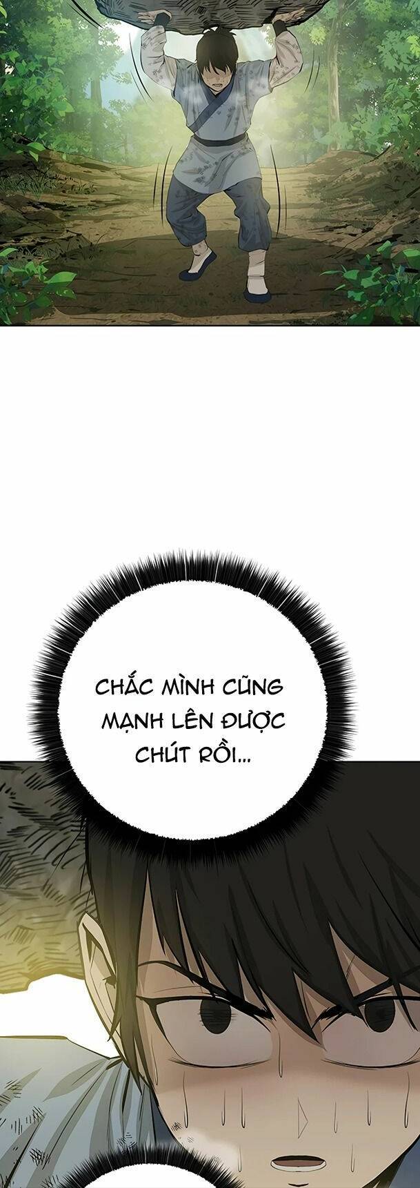 Sư Phụ Quỷ Diện Chapter 81 - Trang 23