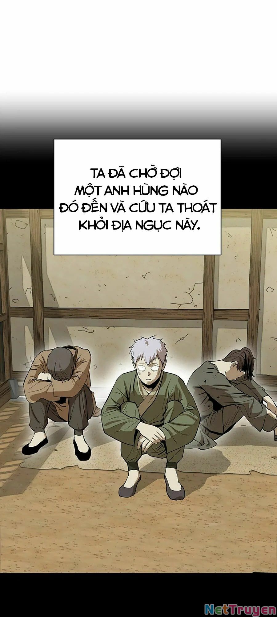 Sư Phụ Quỷ Diện Chapter 39 - Trang 15