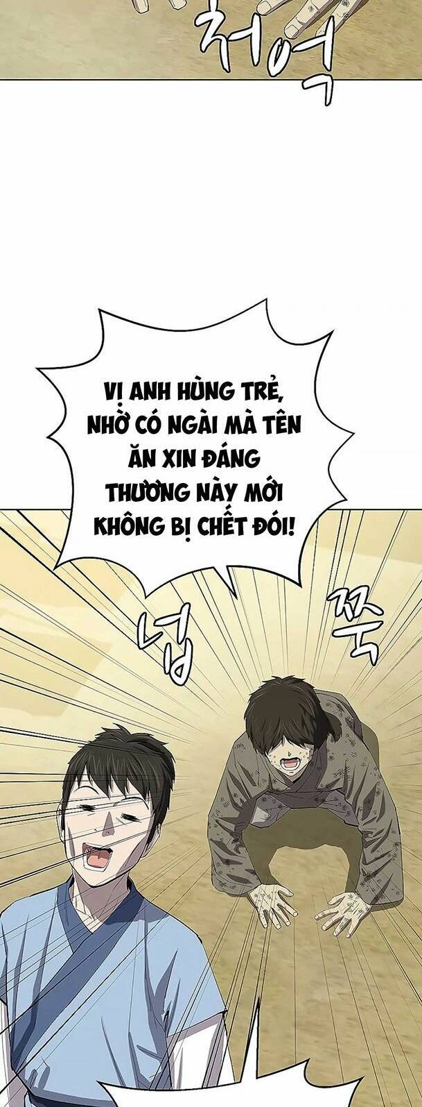 Sư Phụ Quỷ Diện Chapter 78 - Trang 29