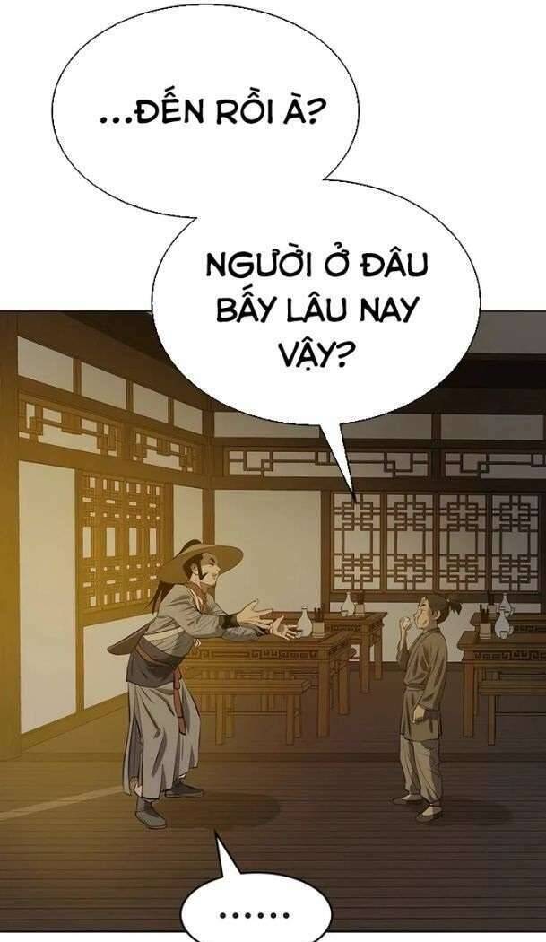 Sư Phụ Quỷ Diện Chapter 120 - Trang 52