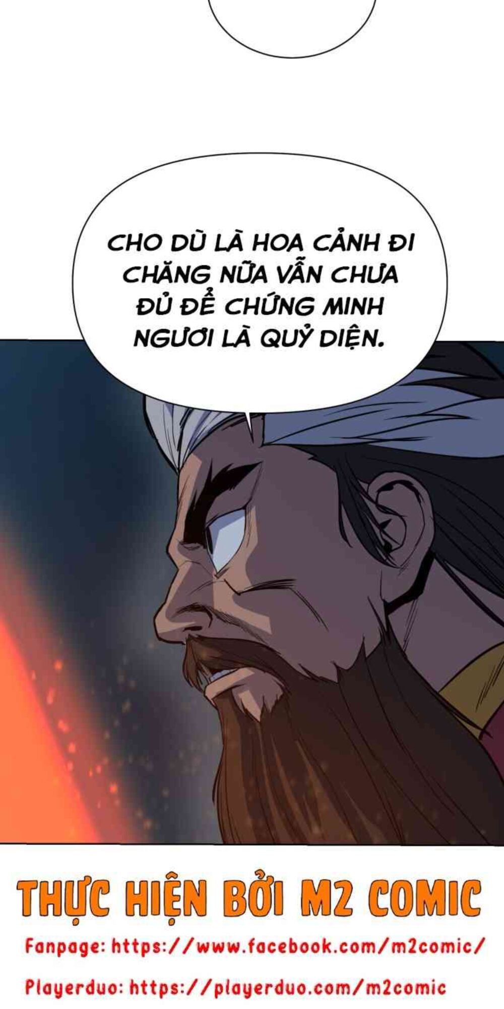 Sư Phụ Quỷ Diện Chapter 29 - Trang 57