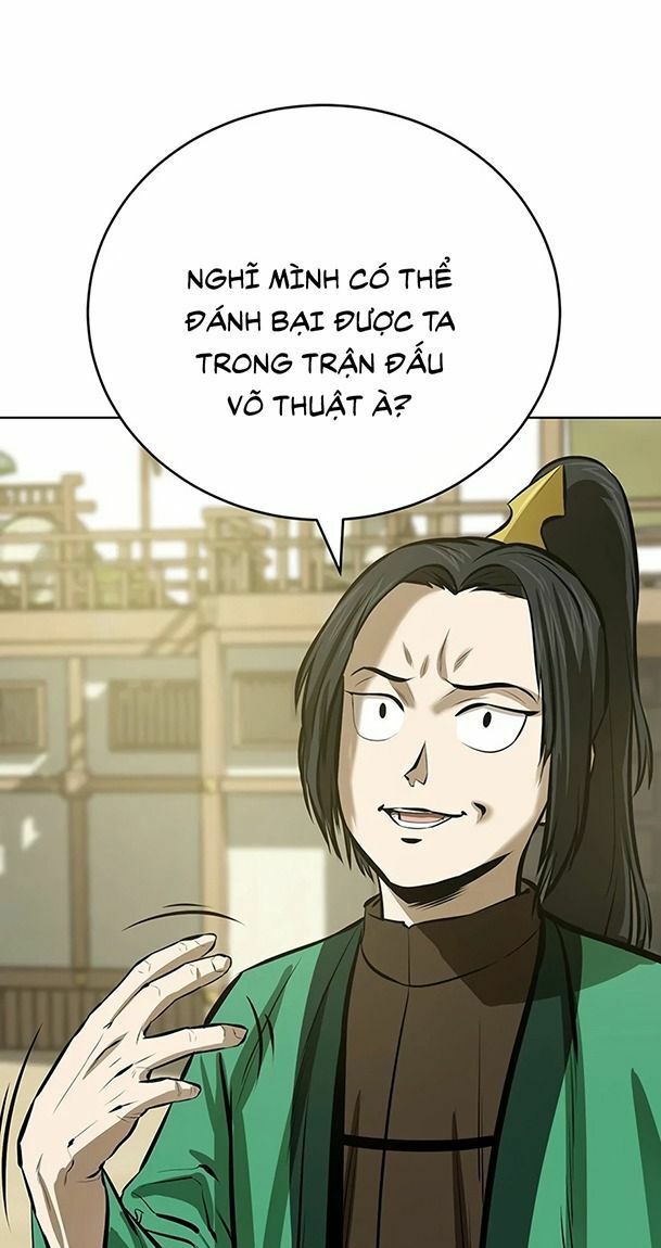 Sư Phụ Quỷ Diện Chapter 55 - Trang 32