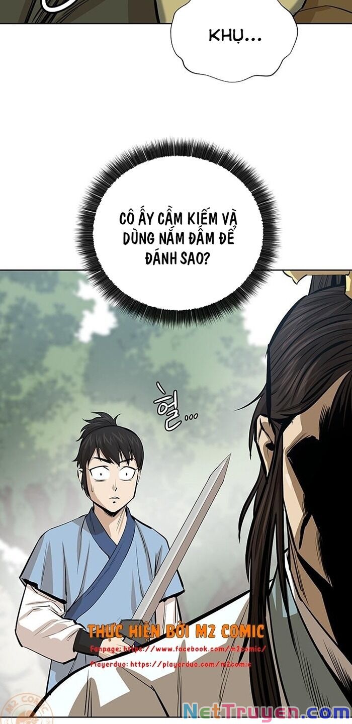 Sư Phụ Quỷ Diện Chapter 35 - Trang 15