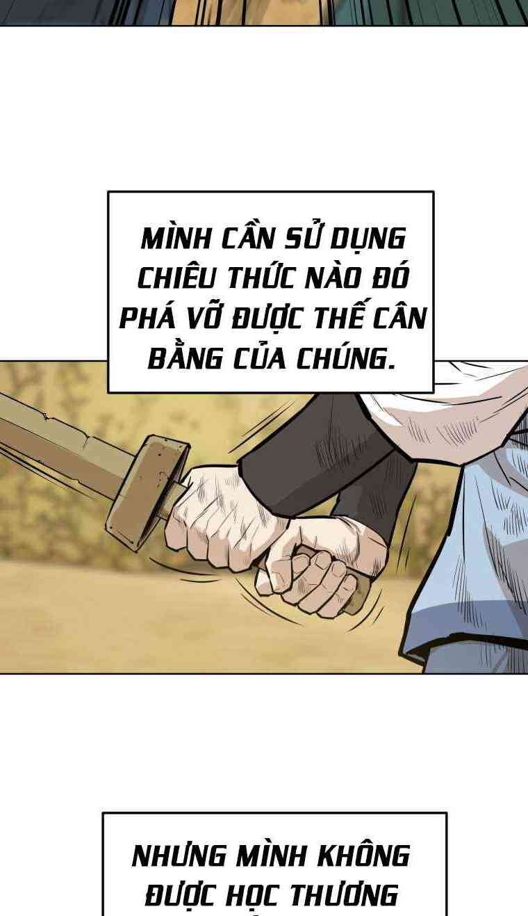 Sư Phụ Quỷ Diện Chapter 25 - Trang 38