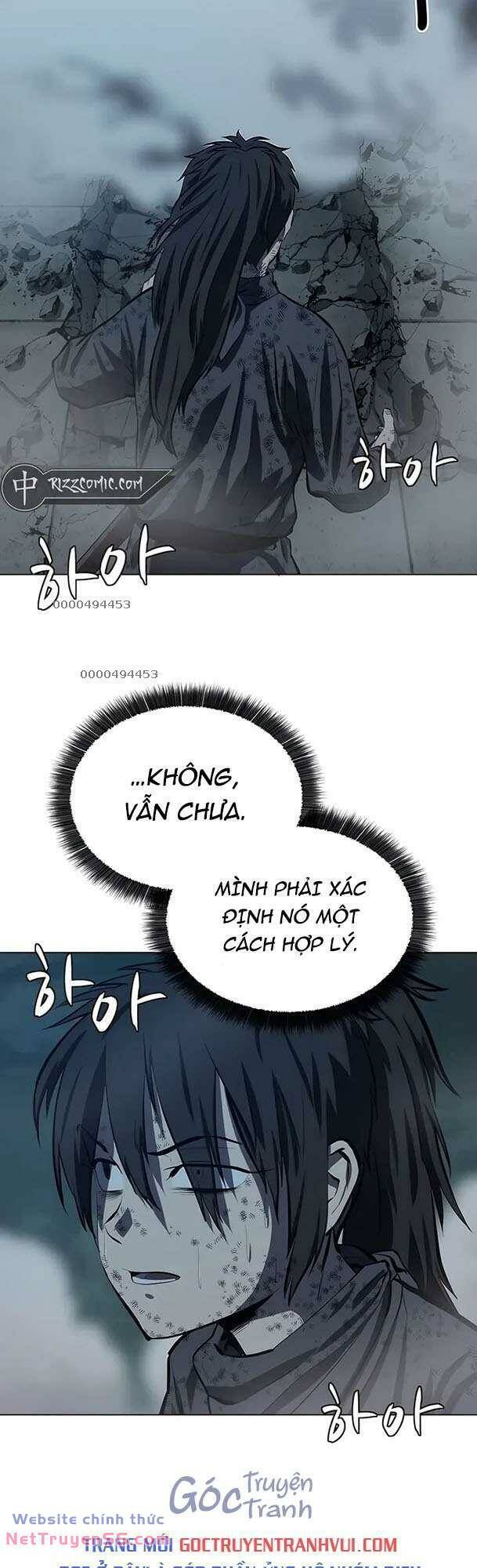 Sư Phụ Quỷ Diện Chapter 115 - Trang 1