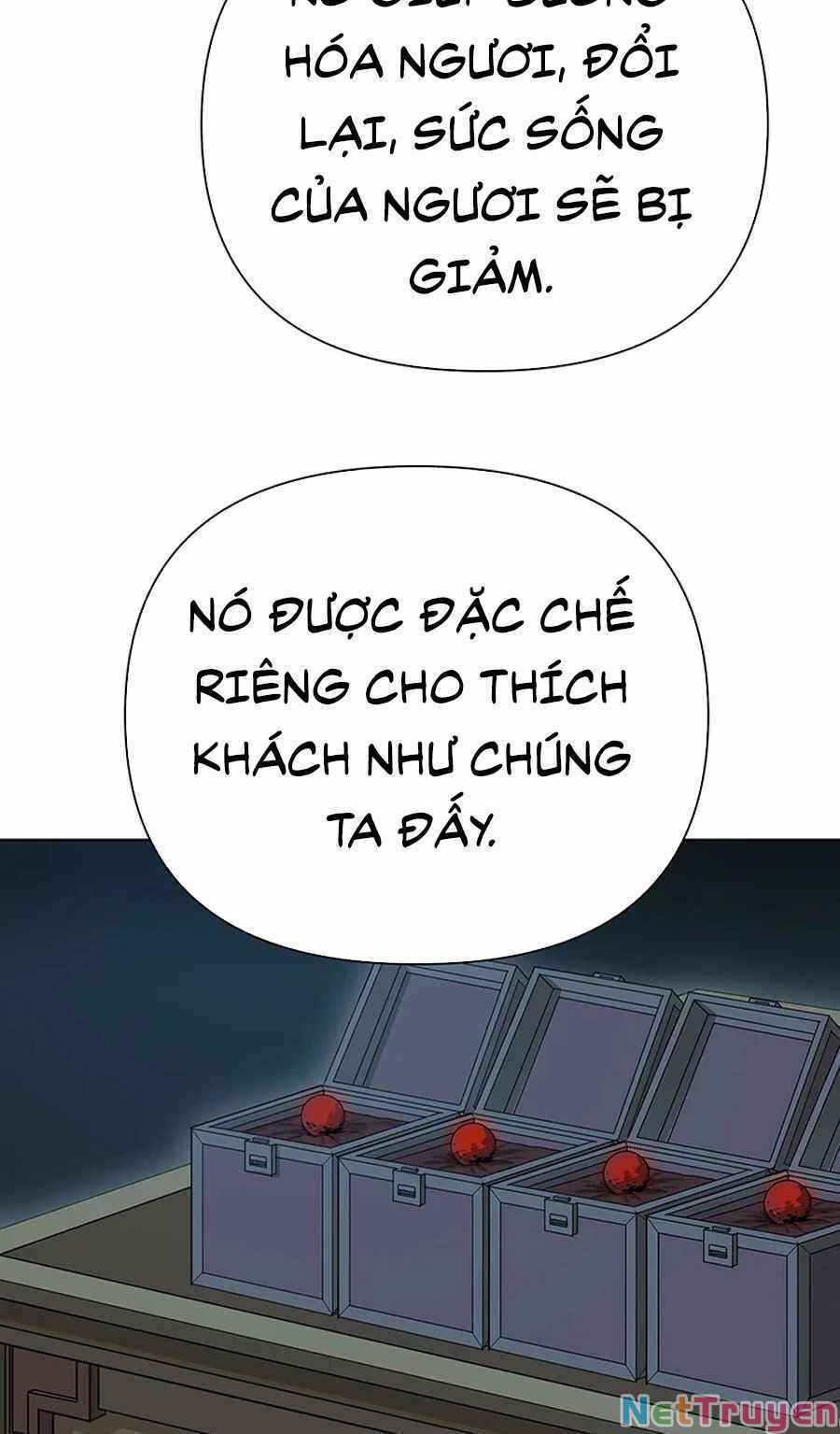 Sư Phụ Quỷ Diện Chapter 38 - Trang 42