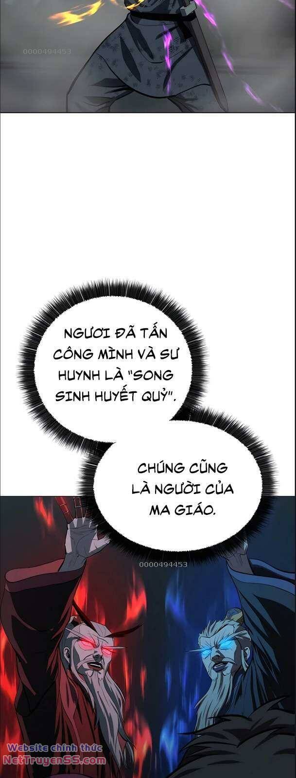 Sư Phụ Quỷ Diện Chapter 114 - Trang 32