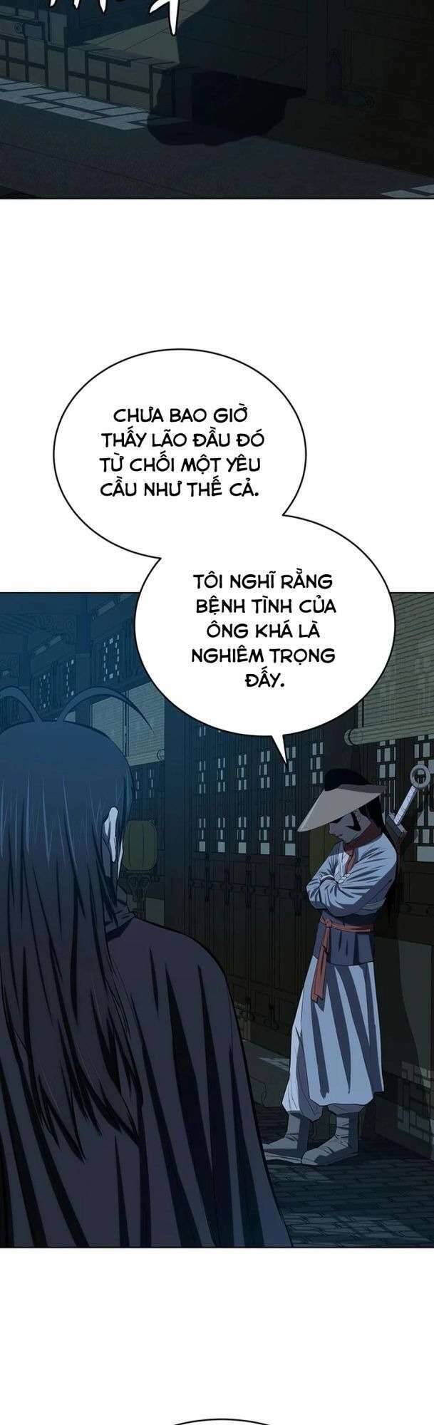 Sư Phụ Quỷ Diện Chapter 90 - Trang 33