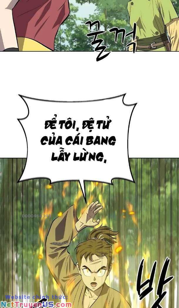 Sư Phụ Quỷ Diện Chapter 100 - Trang 28