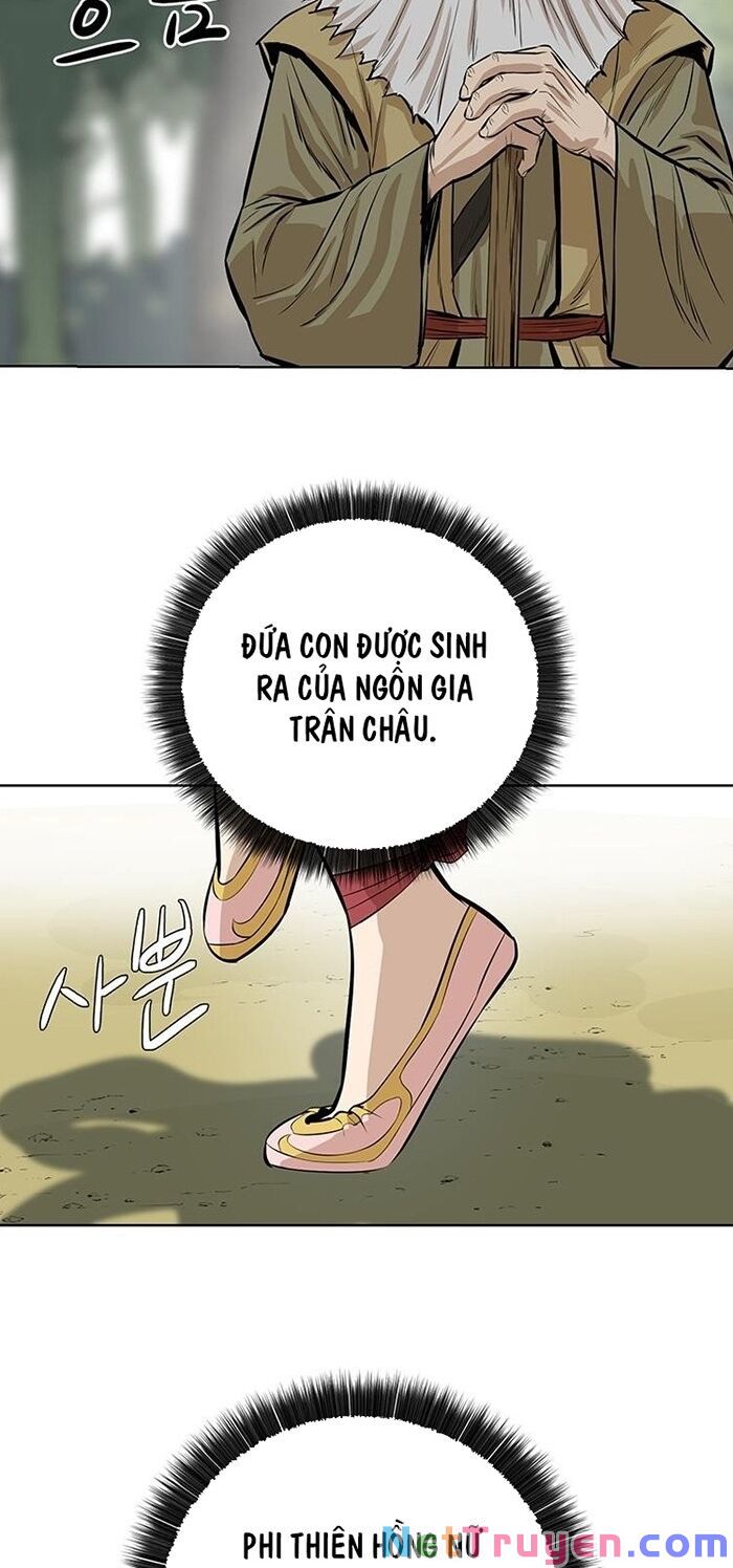 Sư Phụ Quỷ Diện Chapter 35 - Trang 54