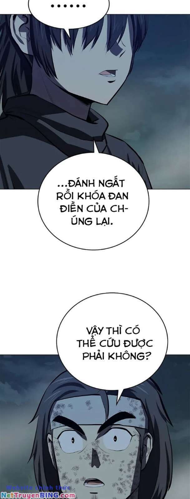 Sư Phụ Quỷ Diện Chapter 110 - Trang 19