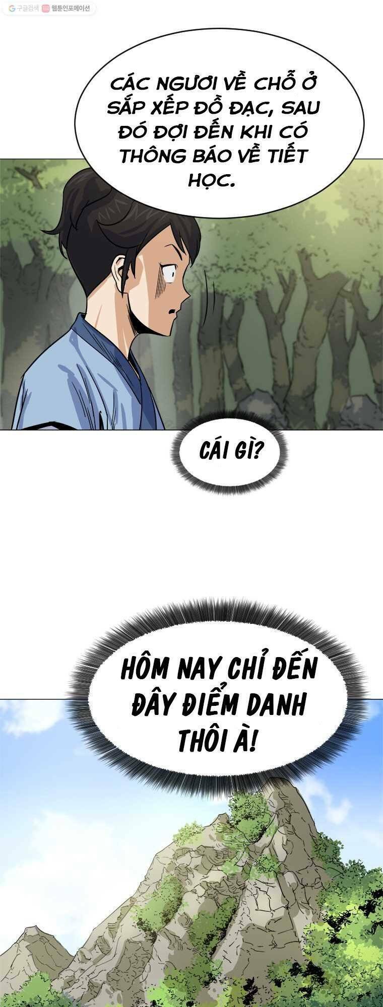 Sư Phụ Quỷ Diện Chapter 2 - Trang 33