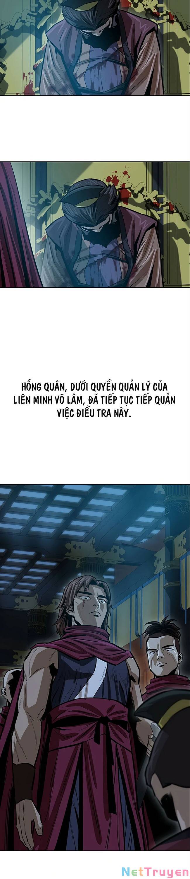 Sư Phụ Quỷ Diện Chapter 46 - Trang 3