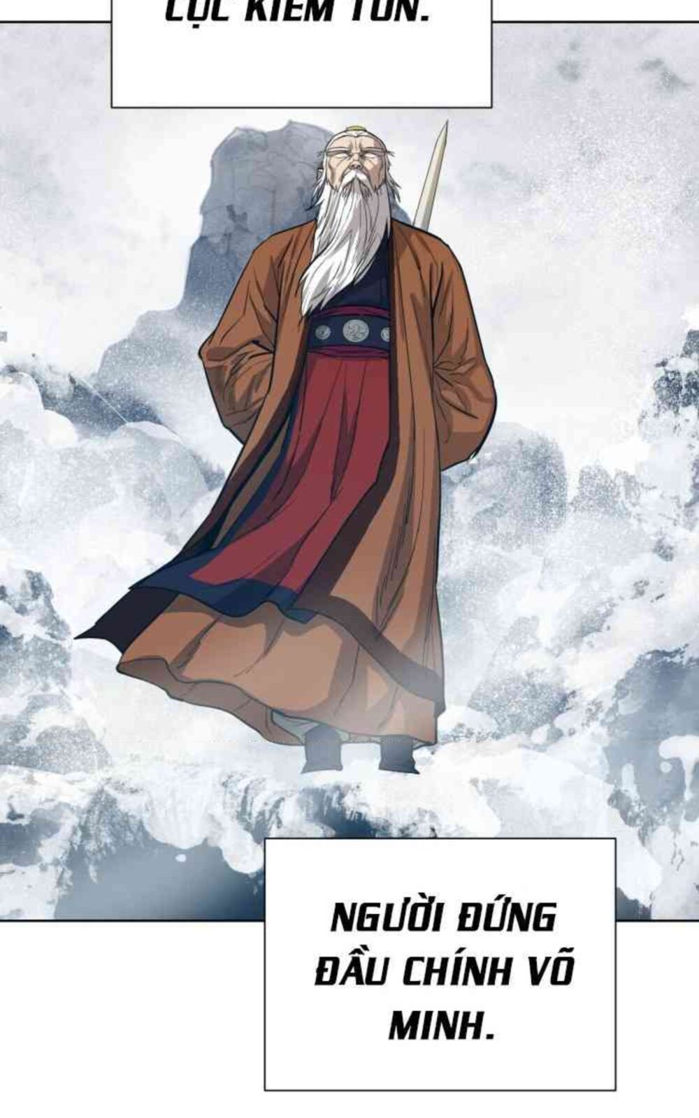 Sư Phụ Quỷ Diện Chapter 30 - Trang 19