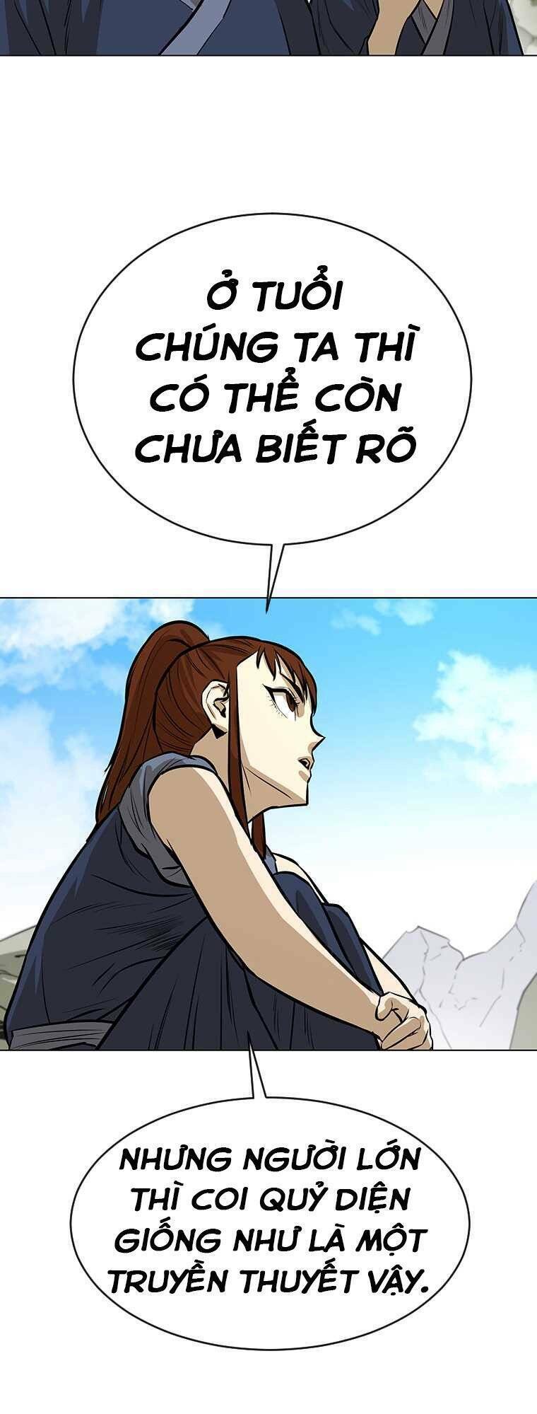 Sư Phụ Quỷ Diện Chapter 7 - Trang 44