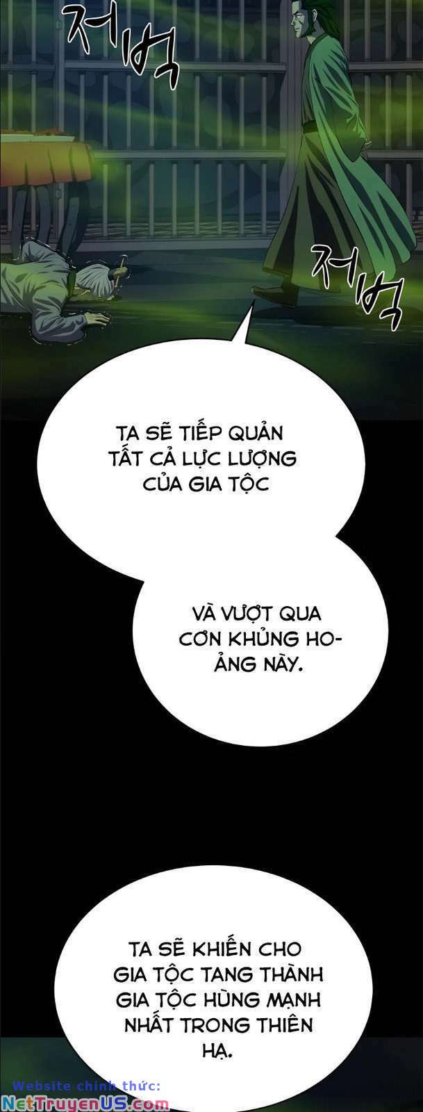 Sư Phụ Quỷ Diện Chapter 95 - Trang 56