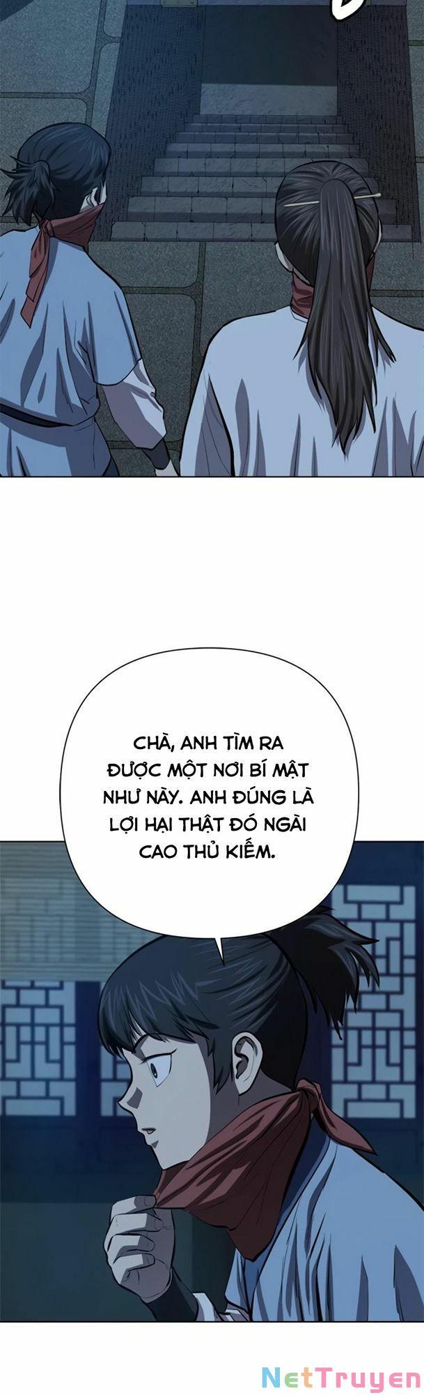 Sư Phụ Quỷ Diện Chapter 71 - Trang 35