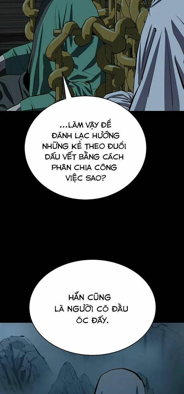 Sư Phụ Quỷ Diện Chapter 76 - Trang 23