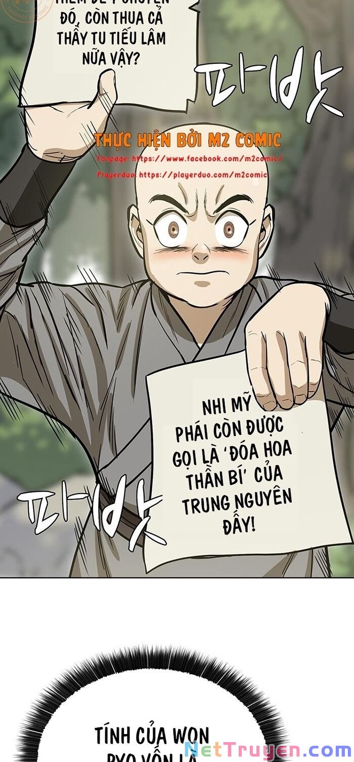 Sư Phụ Quỷ Diện Chapter 33 - Trang 28