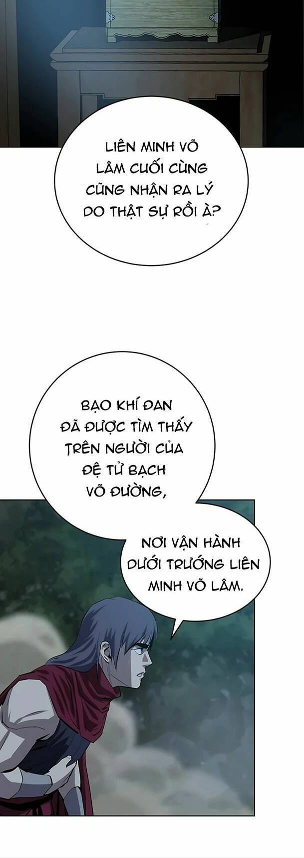 Sư Phụ Quỷ Diện Chapter 81 - Trang 47