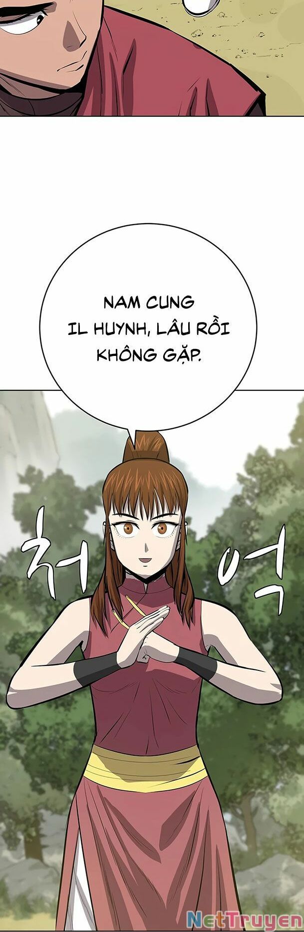 Sư Phụ Quỷ Diện Chapter 60 - Trang 36