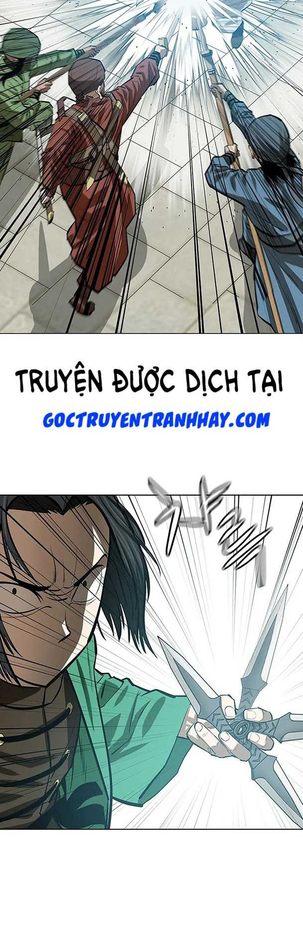 Sư Phụ Quỷ Diện Chapter 53 - Trang 35