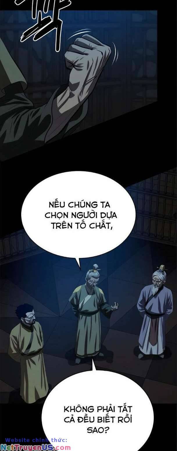 Sư Phụ Quỷ Diện Chapter 94 - Trang 7