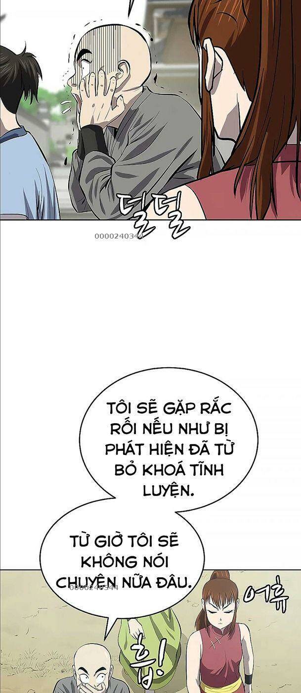 Sư Phụ Quỷ Diện Chapter 78 - Trang 4