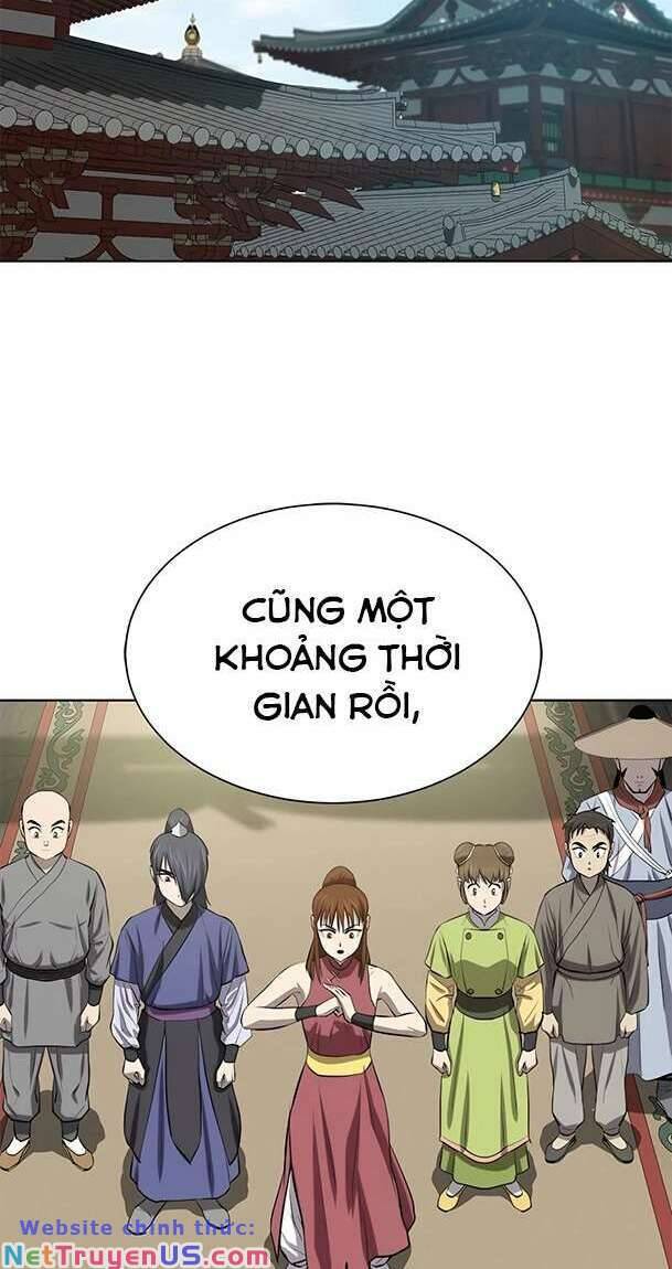 Sư Phụ Quỷ Diện Chapter 91 - Trang 53