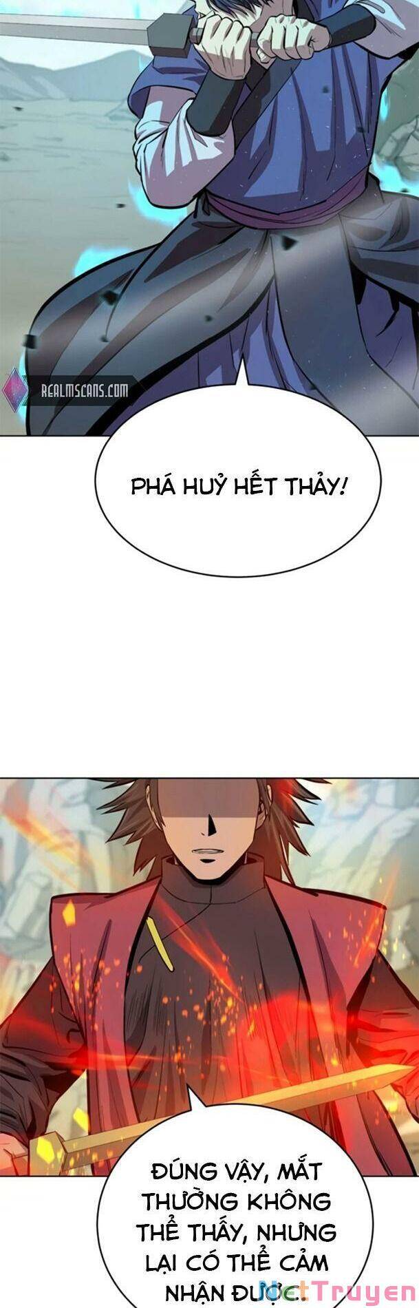 Sư Phụ Quỷ Diện Chapter 67 - Trang 18