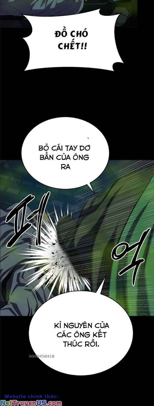 Sư Phụ Quỷ Diện Chapter 95 - Trang 58