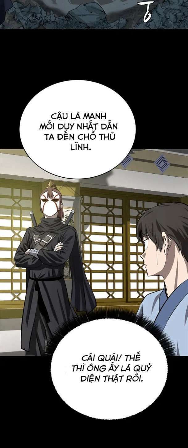 Sư Phụ Quỷ Diện Chapter 108 - Trang 28