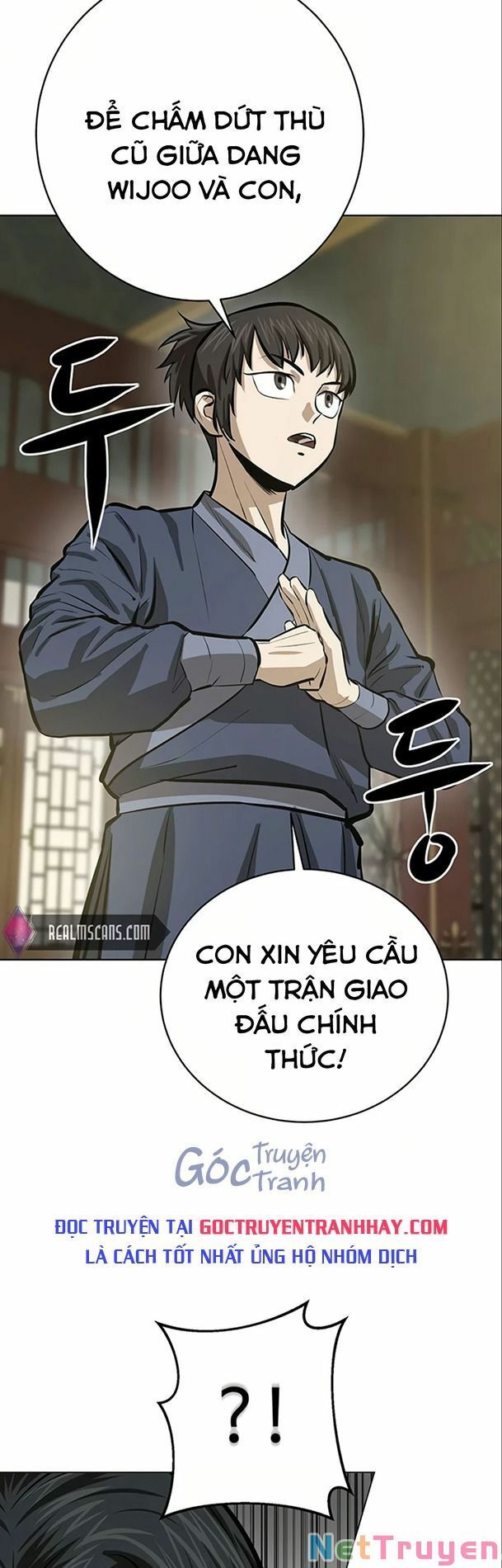 Sư Phụ Quỷ Diện Chapter 54 - Trang 63