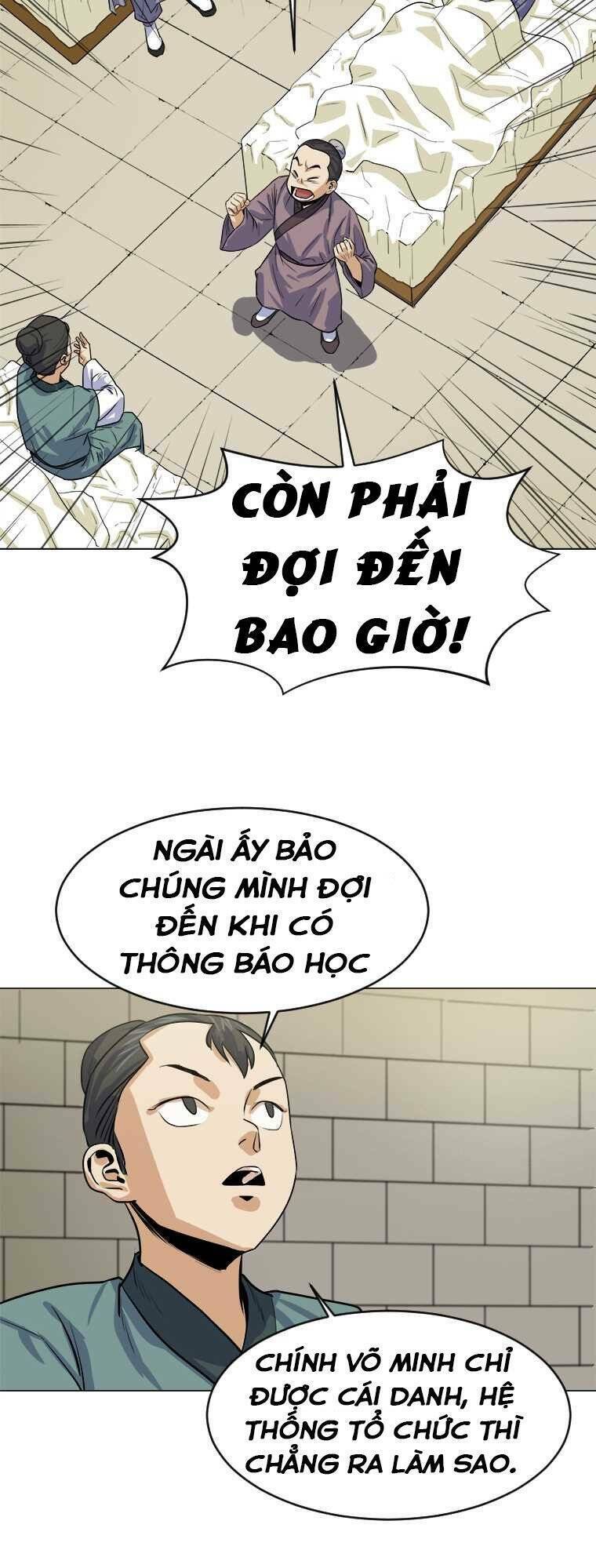 Sư Phụ Quỷ Diện Chapter 2 - Trang 52