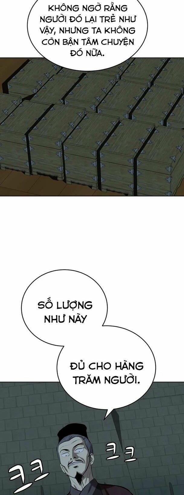 Sư Phụ Quỷ Diện Chapter 75 - Trang 1