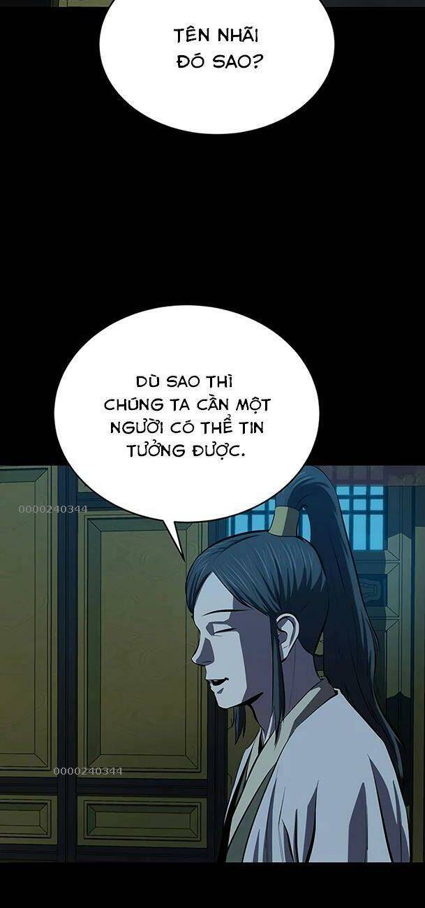 Sư Phụ Quỷ Diện Chapter 76 - Trang 26