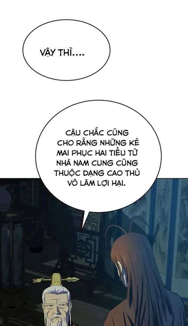 Sư Phụ Quỷ Diện Chapter 90 - Trang 27