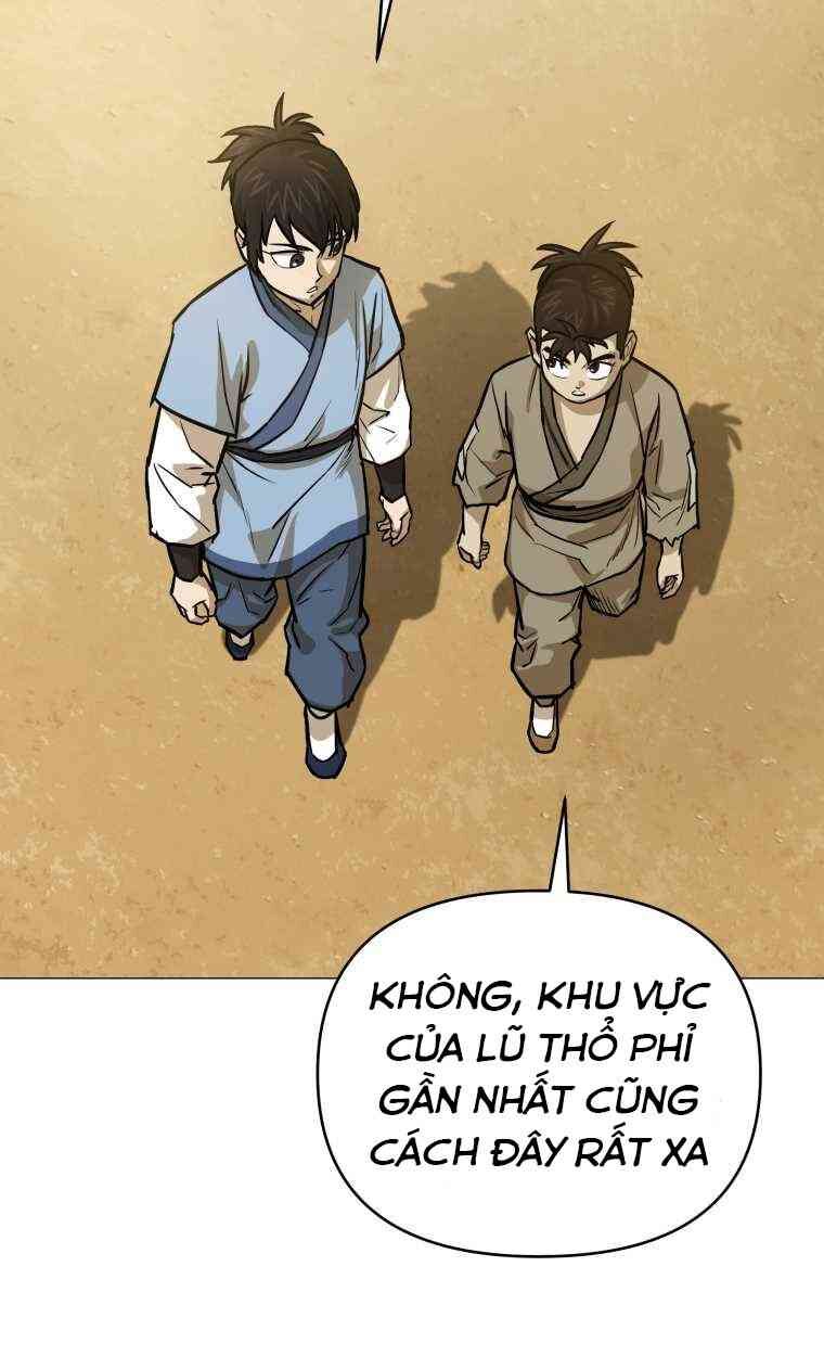 Sư Phụ Quỷ Diện Chapter 22 - Trang 50